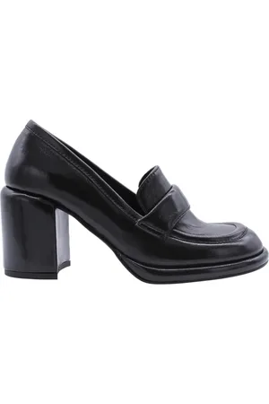Donna Lei Mujer, Zapatos, Negro, Talla: 37 EU