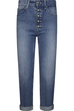 Dondup Mujer, Vaqueros, Azul, Talla: W26