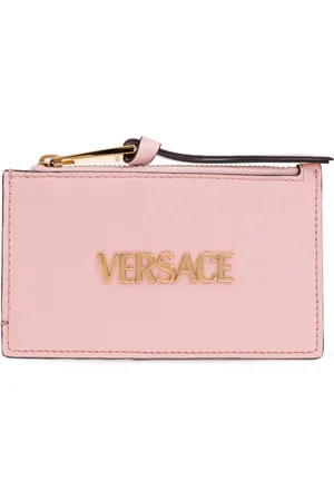 VERSACE Mujer, Accesorios, Rosa, Talla: ONE Size