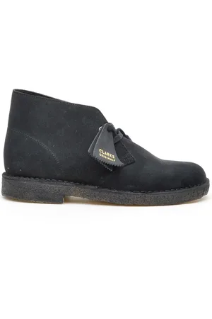 Clarks Hombre, Zapatos, Azul, Talla: 40 EU