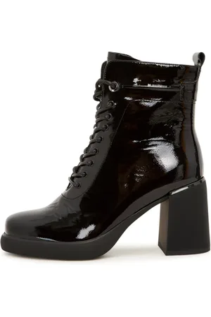 CESARE GASPARI Mujer, Zapatos, Negro, Talla: 39 EU