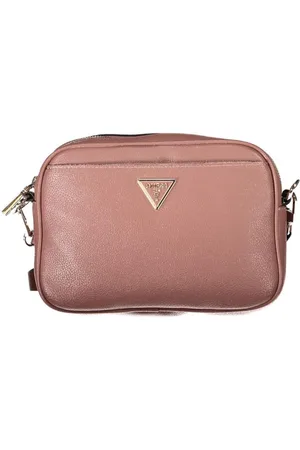 Guess Mujer, Bolsos, Rosa, Talla: ONE Size