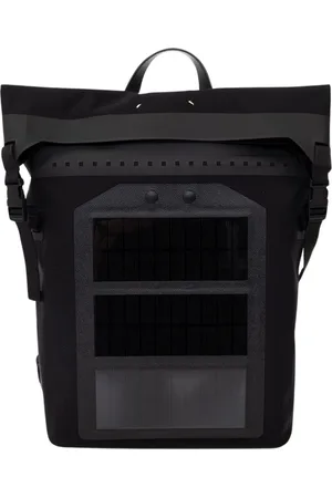 Maison Margiela Unisex, Bolsos, Negro, Talla: ONE Size