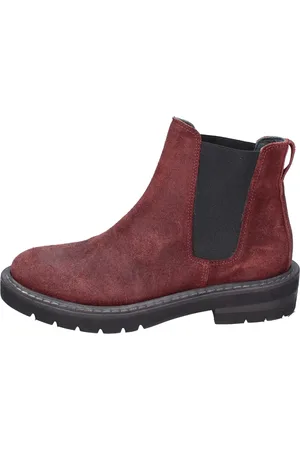 Moma Mujer, Zapatos, Rojo, Talla: 37 EU