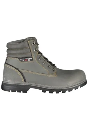 Carrera Hombre, Zapatos, Gris, Talla: 46 EU