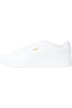 PUMA Hombre, Zapatos, Blanco, Talla: 44 EU