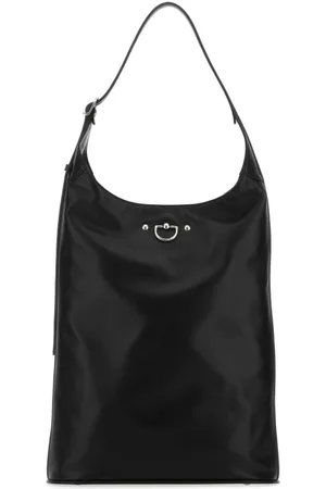 Durazzi Milano Mujer, Bolsos, Negro, Talla: ONE Size