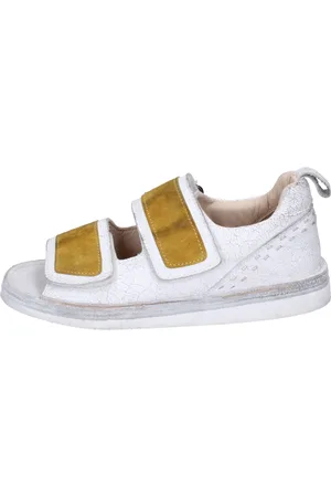 Moma Mujer, Zapatos, Blanco, Talla: 37 EU