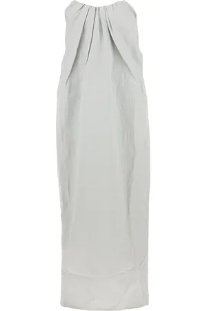 CO Mujer, Vestidos, Azul, Talla: S