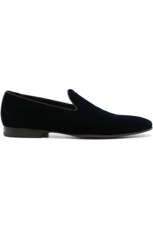 TAGLIATORE Hombre, Zapatos, Azul, Talla: 40 1/2 EU