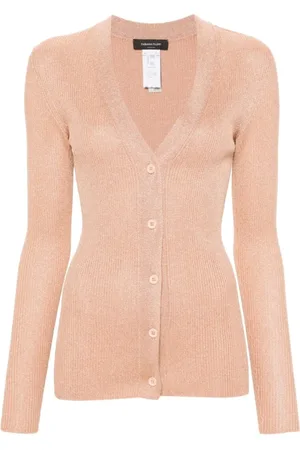 Fabiana Filippi Mujer, Jerseys, Rosa, Talla: M