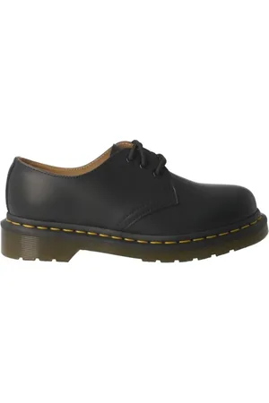 Dr. Martens Mujer, Zapatos, Negro, Talla: 37 EU