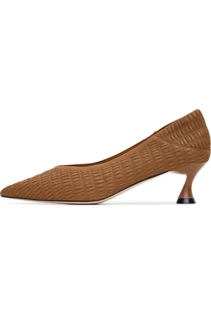 CESARE GASPARI Mujer, Zapatos, Marrón, Talla: 40 EU