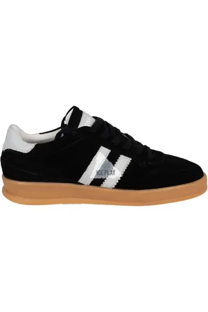 Ice Play Hombre, Zapatos, Negro, Talla: 45 EU