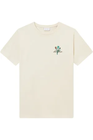 Les Deux Hombre, Camisetas, , Talla: M