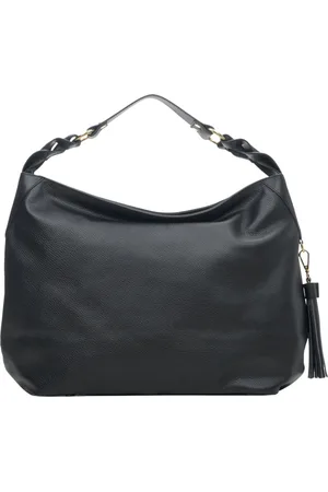 Estro Mujer, Bolsos, Negro, Talla: ONE Size