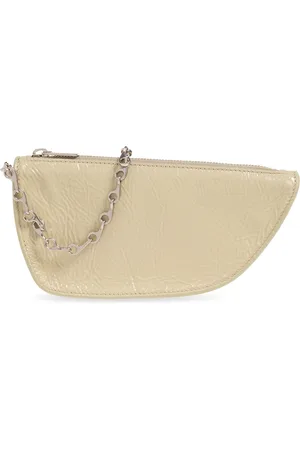 Burberry Mujer, Bolsos, Verde, Talla: ONE Size