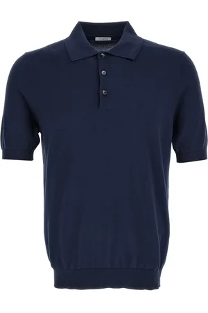 Malo Hombre, Camisetas, Azul, Talla: 3XL