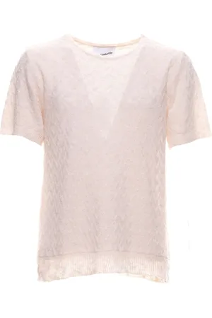 COSTUMEIN Hombre, Jerseys, Blanco, Talla: L