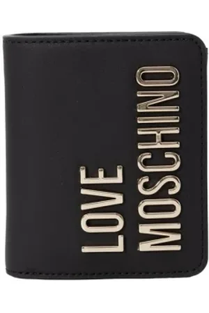 Moschino Mujer, Accesorios, Negro, Talla: ONE Size
