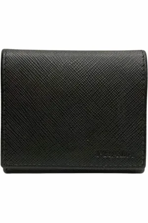 Prada Hombre, De segunda mano, Negro, Talla: ONE Size