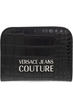 VERSACE Mujer, Accesorios, Negro, Talla: ONE Size