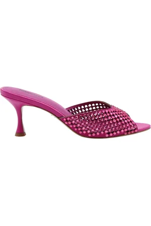 Lola Cruz Mujer, Zapatos, Rosa, Talla: 38 EU