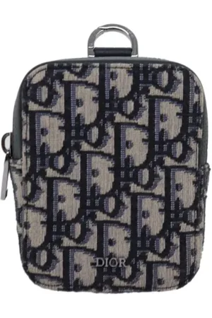 Dior Mujer, De segunda mano, Azul, Talla: ONE Size