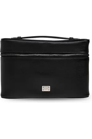 Dolce & Gabbana Hombre, Bolsos, Negro, Talla: ONE Size