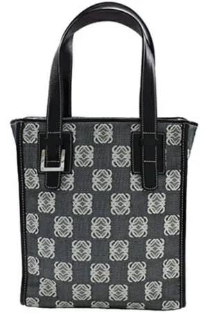 Loewe Mujer, De segunda mano, Negro, Talla: ONE Size