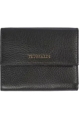 Trussardi Hombre, Accesorios, Negro, Talla: ONE Size