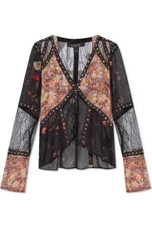 AllSaints Mujer, Blusas y Camisas, , Talla: M