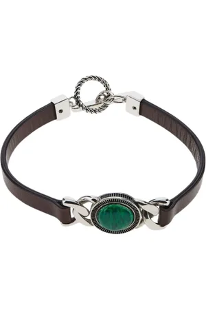Roberto Cavalli Hombre, Accesorios, Marrón, Talla: ONE Size