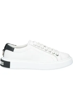 Les Hommes Hombre, Zapatos, Blanco, Talla: 44 EU