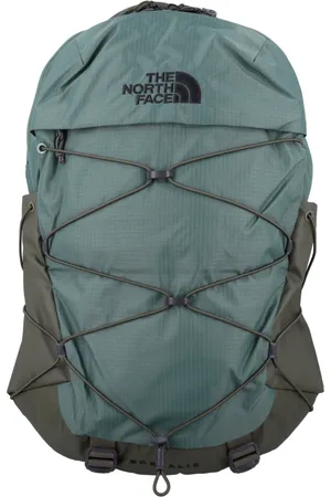 The North Face Hombre, Bolsos, Verde, Talla: ONE Size