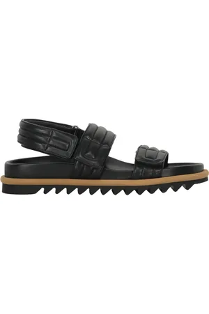 DRIES VAN NOTEN Hombre, Zapatos, Negro, Talla: 40 EU