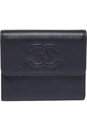 CHANEL Mujer, De segunda mano, Negro, Talla: ONE Size