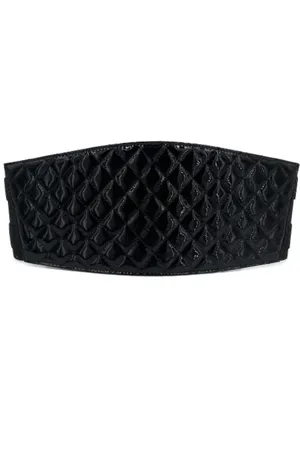 CHANEL Mujer, De segunda mano, Negro, Talla: ONE Size