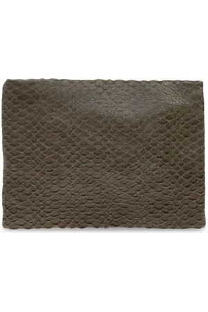 AllSaints Unisex, Bolsos, Verde, Talla: ONE Size