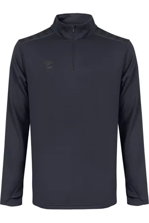 Umbro Hombre, Camisetas, Azul, Talla: 4XL