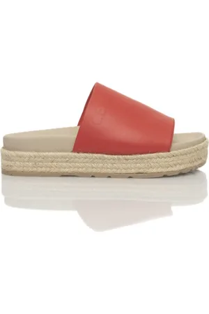 Cerruti 1881 Mujer, Zapatos, Rojo, Talla: 38 EU