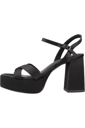 Tamaris Mujer, Zapatos, Negro, Talla: 40 EU