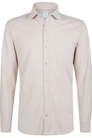 ELEVENTY Hombre, Camisas, , Talla: 2XL