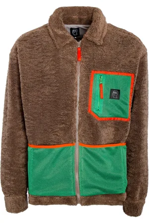 Brain Dead Hombre, Chaquetas, , Talla: S