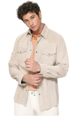 Brunello Cucinelli Hombre, Chaquetas, , Talla: L