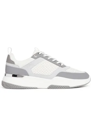 Mallet Hombre, Zapatos, Gris, Talla: 41 EU