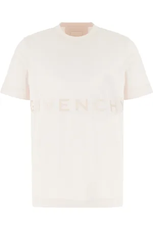 Givenchy Hombre, Camisetas, Rosa, Talla: 2XL