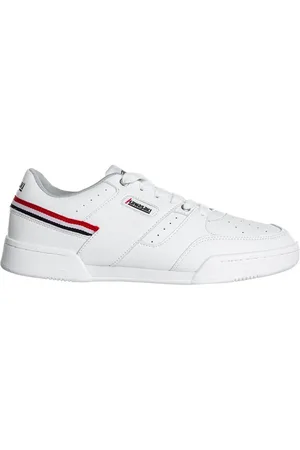 Kawasaki Hombre, Zapatos, Blanco, Talla: 39 EU