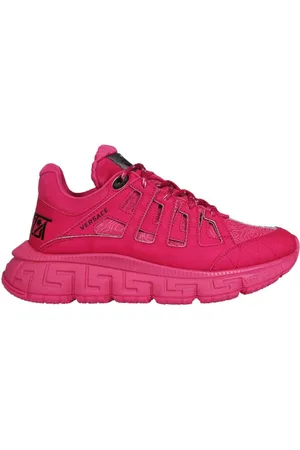 VERSACE Hombre, Zapatos, Rosa, Talla: 41 EU