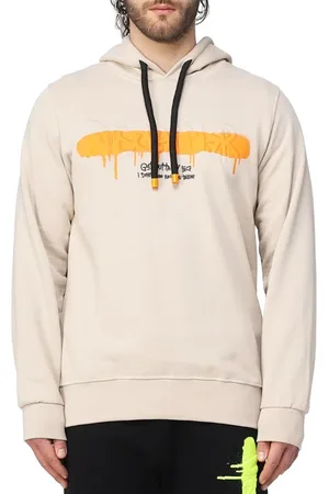 DISCLAIMER Hombre, Sudaderas, , Talla: M